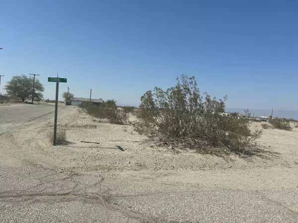 1264 Coral AVE, Thermal, CA 92274