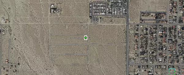 Desert Hot Springs, CA 92240,0 Arnold AVE