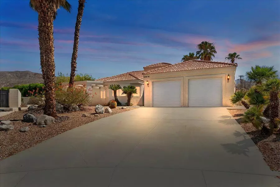 64978 Egan CT, Desert Hot Springs, CA 92240