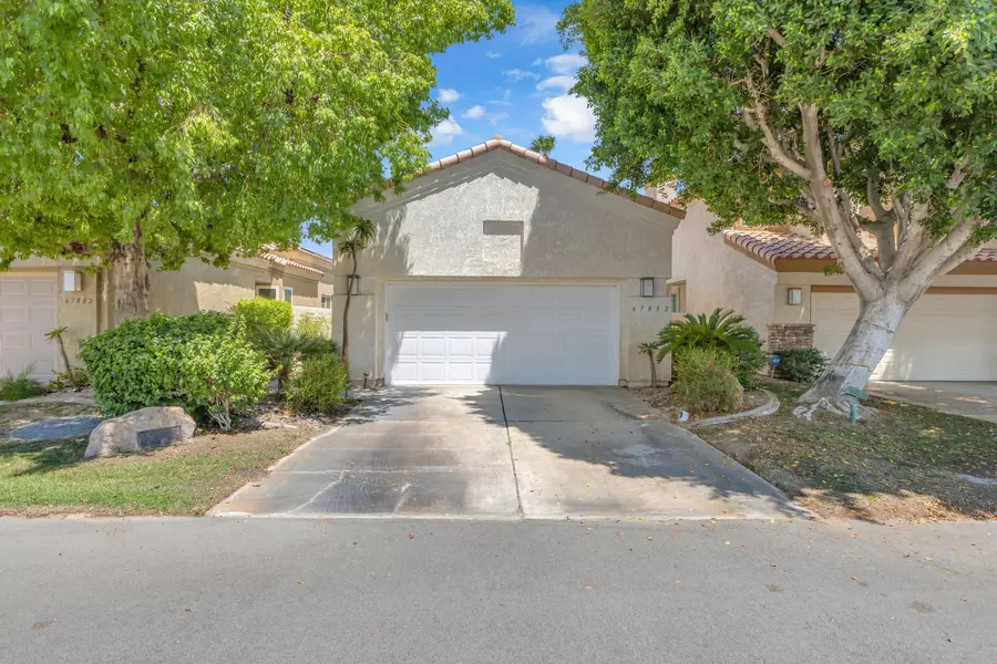 67812 S Trancas DR, Cathedral City, CA 92234