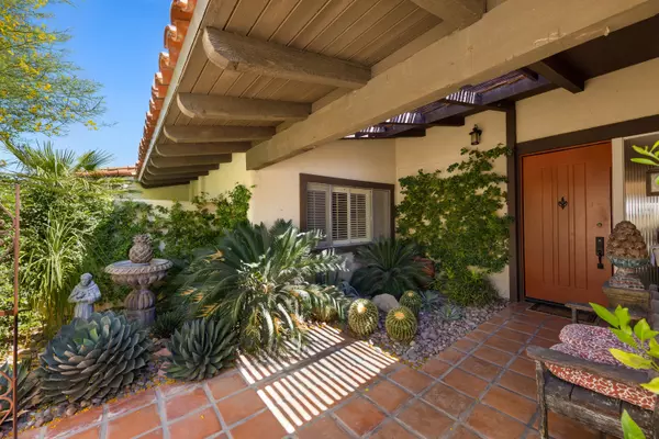 Rancho Mirage, CA 92270,40162 VíA Del Oro