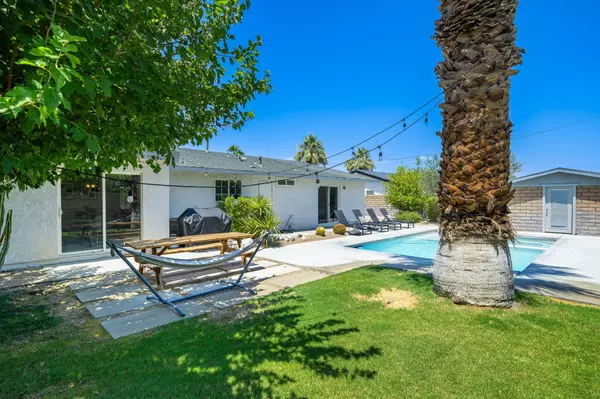 Palm Springs, CA 92262,2960 N Chuperosa RD