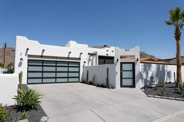 53770 Avenida Rubio, La Quinta, CA 92253