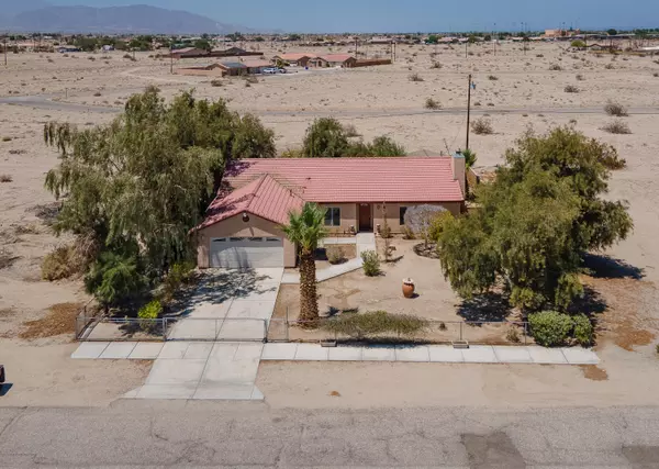 Thermal, CA 92274,2285 Sand Flower AVE