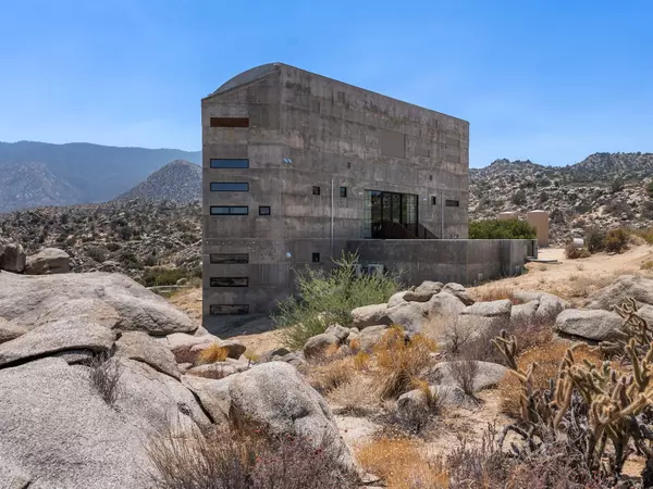 Mountain Center, CA 92561,60240 Juniper RD