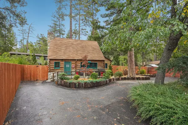Idyllwild, CA 92549,25750 Alderwood