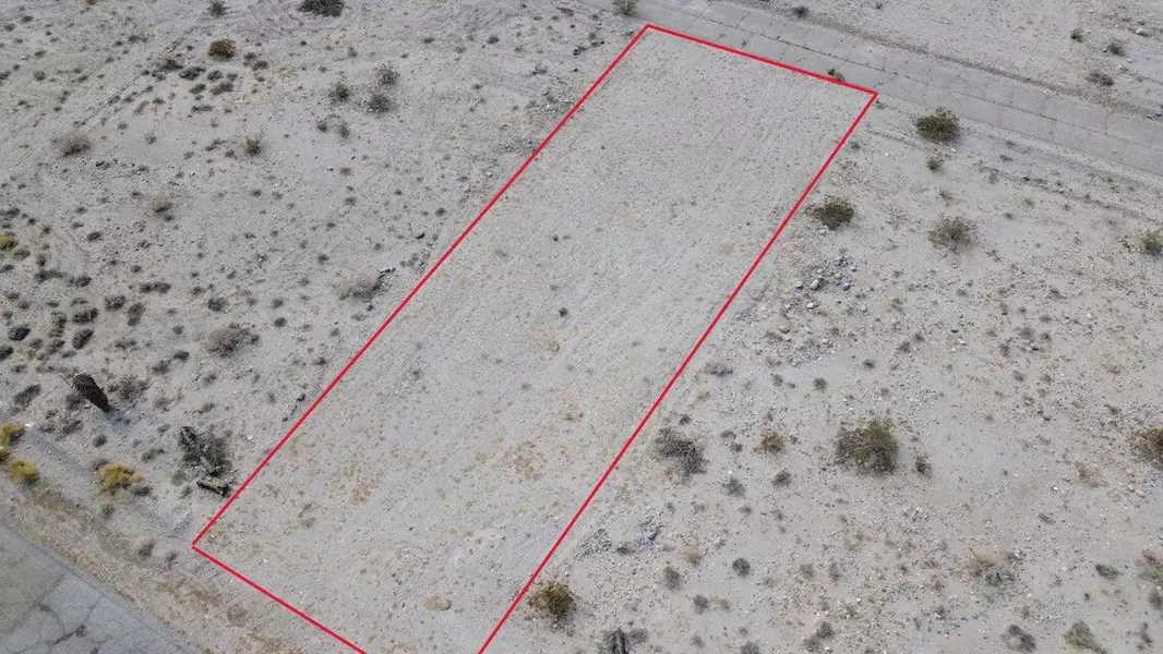 1561 Desert Air AVE, Thermal, CA 92274