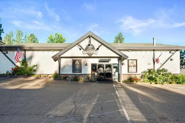 Big Bear Lake, CA 92315,40827 Stone RD