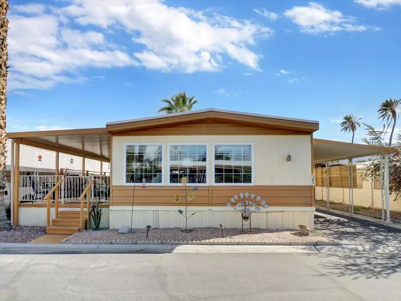 51555 Monroe St. Spc. 21, Indio, CA 92201