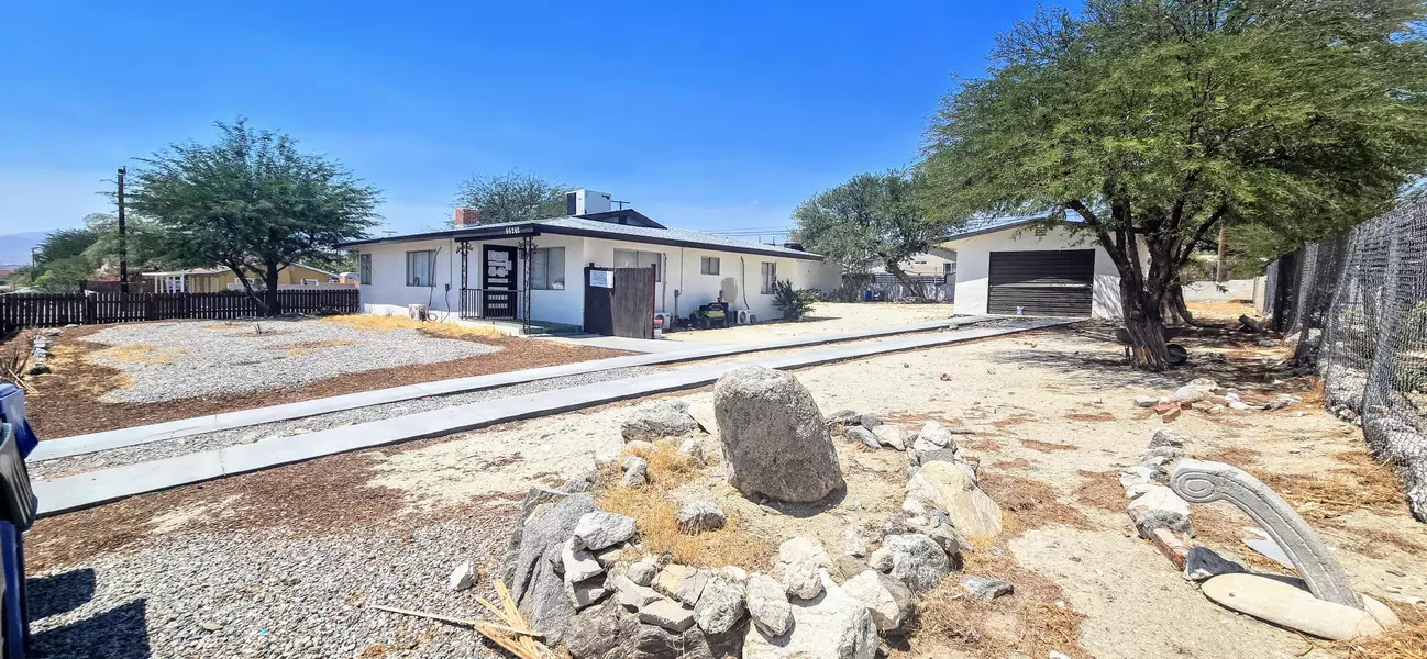66262 4th ST, Desert Hot Springs, CA 92240