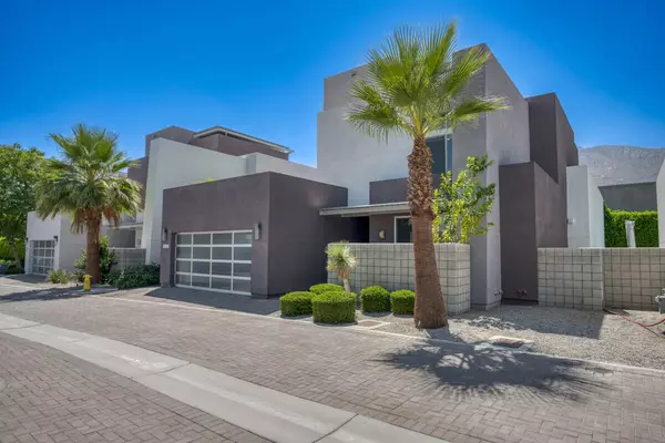 Palm Springs, CA 92262,415 Terno Ln LN