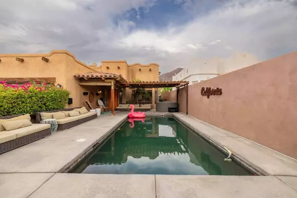La Quinta, CA 92253,53180 Avenida Mendoza