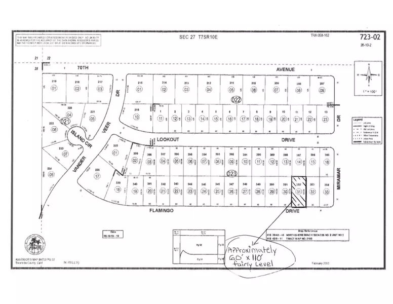 352 Flamingo Drive, Mecca, CA 92254