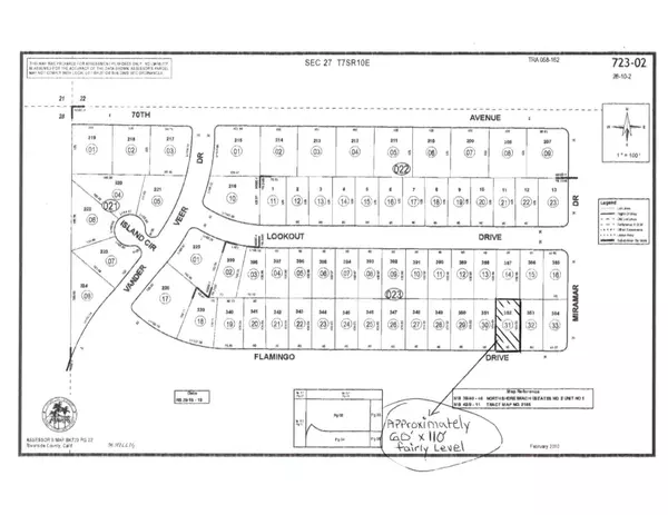 352 Flamingo Drive, Mecca, CA 92254