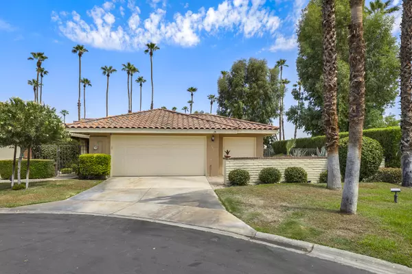 Palm Desert, CA 92260,302 Serena DR