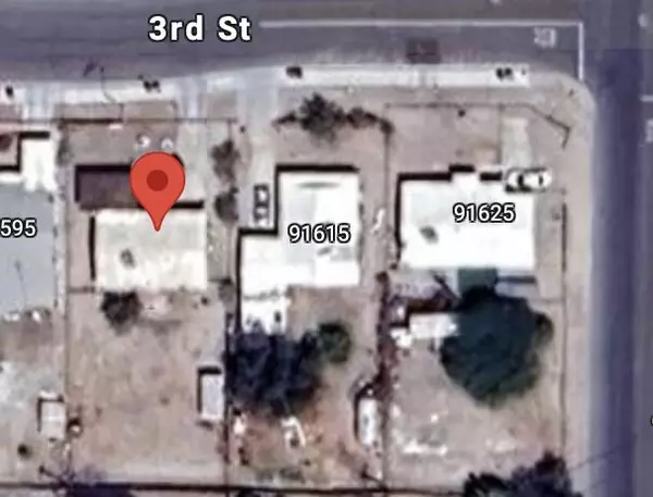 Mecca, CA 92254,91605 3rd ST