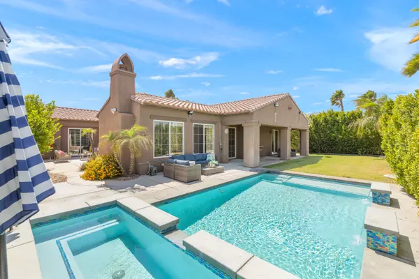 59 Via Santo Tomas DR, Rancho Mirage, CA 92270