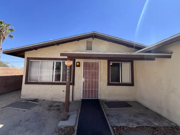 Desert Hot Springs, CA 92240,66155 2nd ST