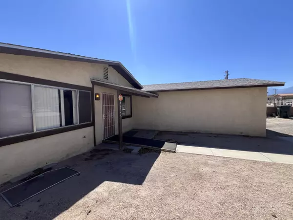 Desert Hot Springs, CA 92240,66155 2nd ST