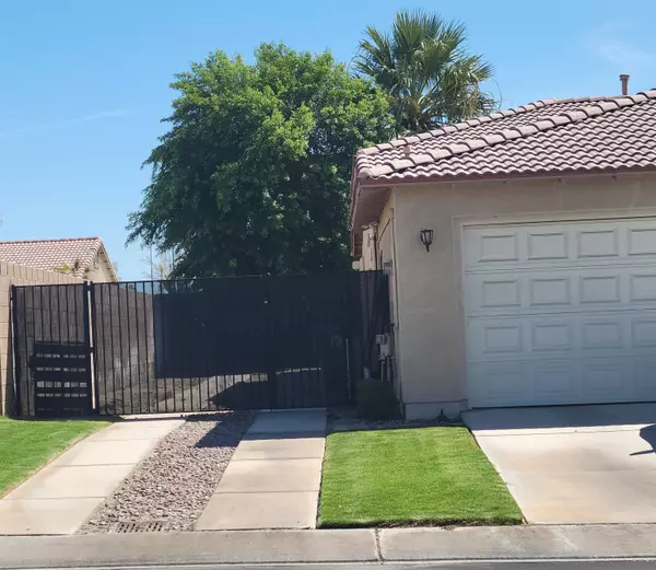 Indio, CA 92203,83293 Fairbanks AVE