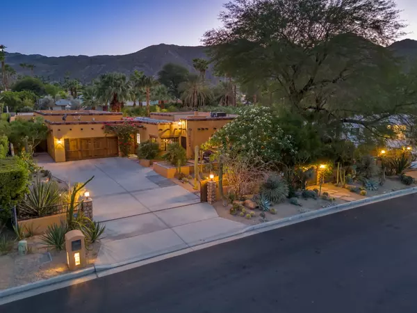71429 Mirage RD, Rancho Mirage, CA 92270