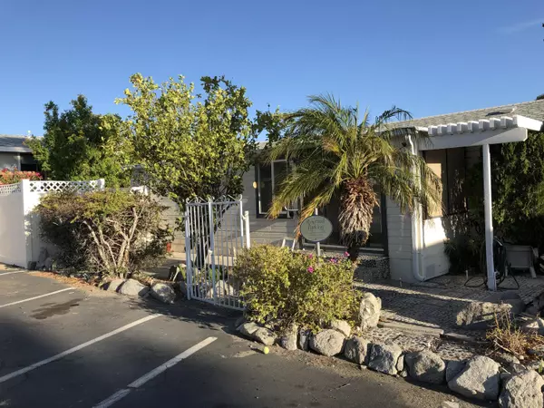 Desert Hot Springs, CA 92241,74711 Dillon Rd Spc 947