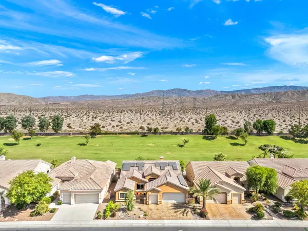 Palm Desert, CA 92211,78634 Falsetto DR
