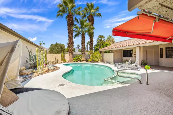 Rancho Mirage, CA 92270,142 Yale DR