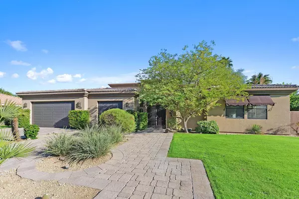 La Quinta, CA 92253,51200 Calle Paloma