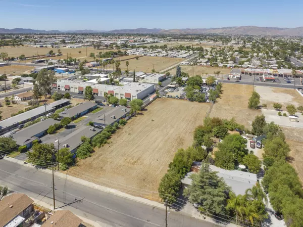 0 Jordan AVE, San Jacinto, CA 92583