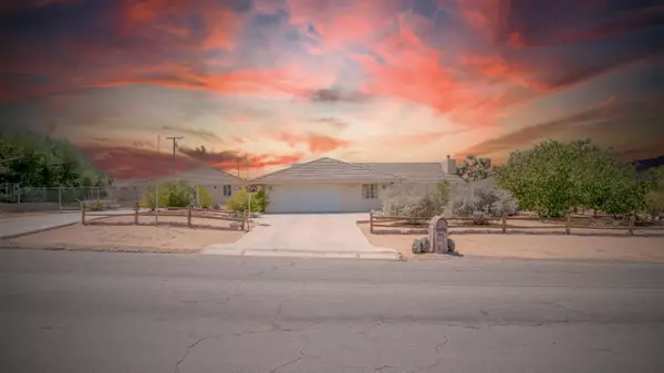 8582 Frontera AVE, Yucca Valley, CA 92284