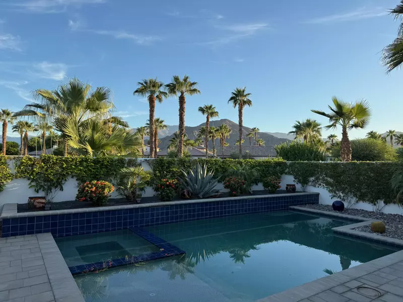 50940 Cereza, La Quinta, CA 92253