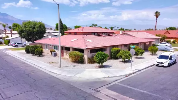32955 Monte Vista RD, Cathedral City, CA 92234