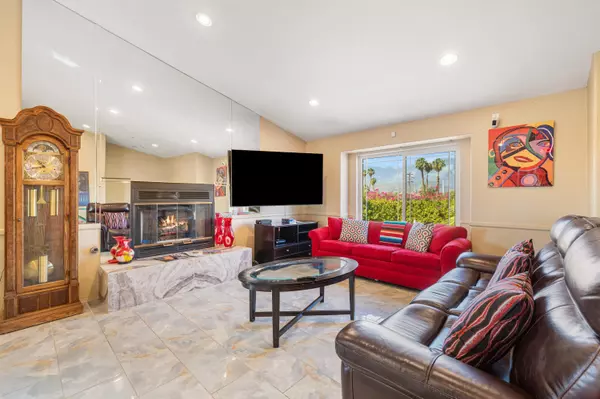 Cathedral City, CA 92234,34480 Vaquero RD