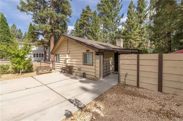 Big Bear City, CA 92314,901 Sugarloaf BLVD