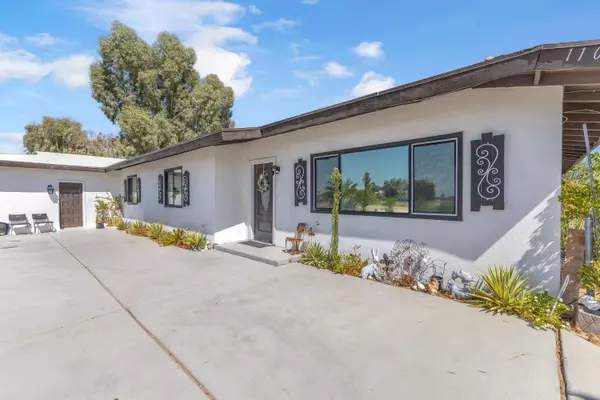 Thermal, CA 92274,1110 Salton Sea AVE