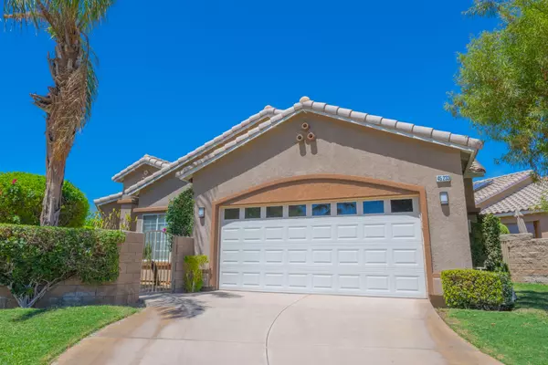 Indio, CA 92201,45233 Big Canyon ST