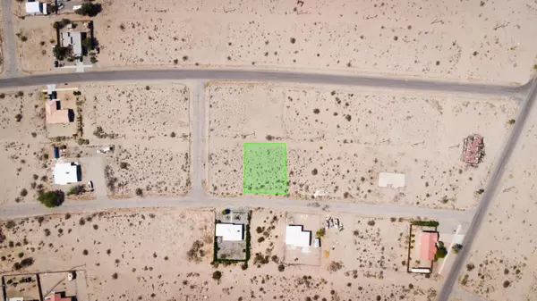 Thermal, CA 92274,2459 Shore Gem AVE