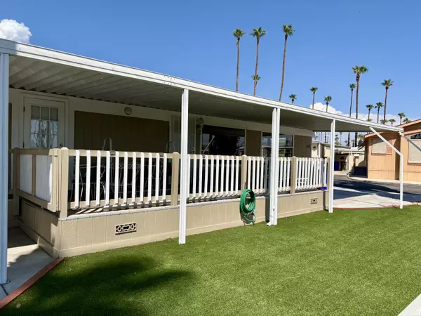 Cathedral City, CA 92234,189 Butterfield