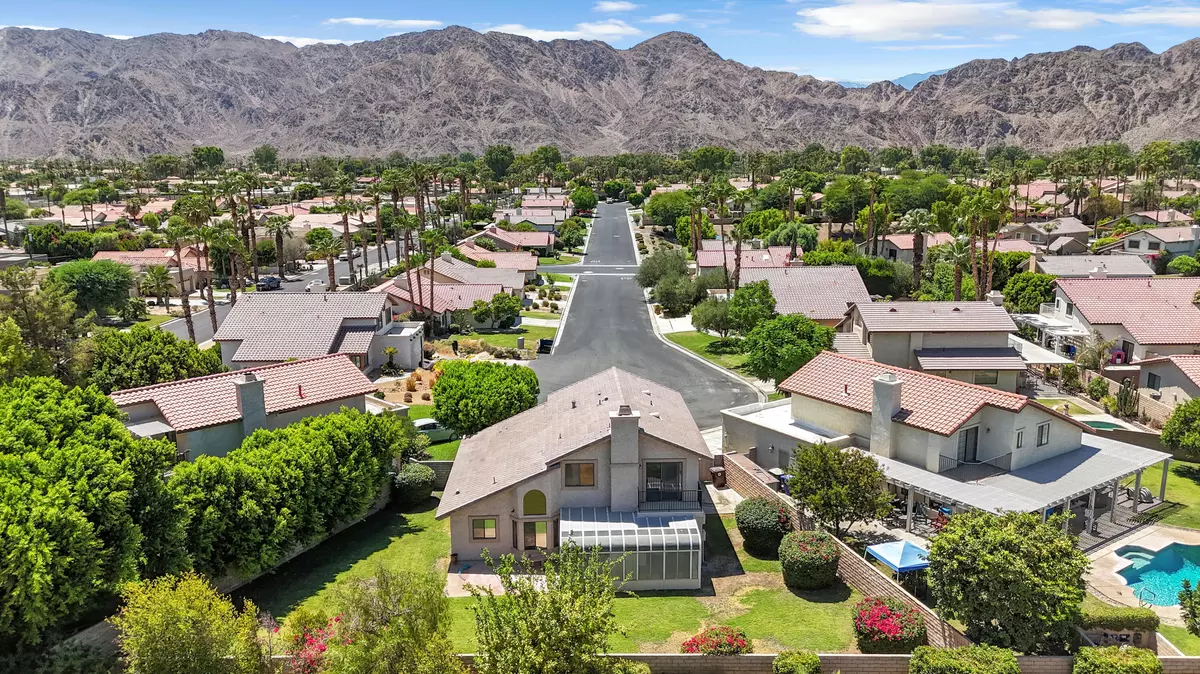 La Quinta, CA 92253,78748 Via Sonata