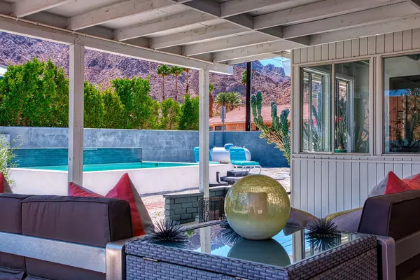 54474 Avenida Herrera, La Quinta, CA 92253