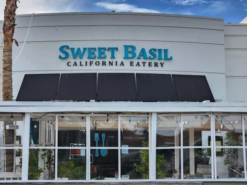 73655 El Paseo #L/M, Palm Desert, CA 92260