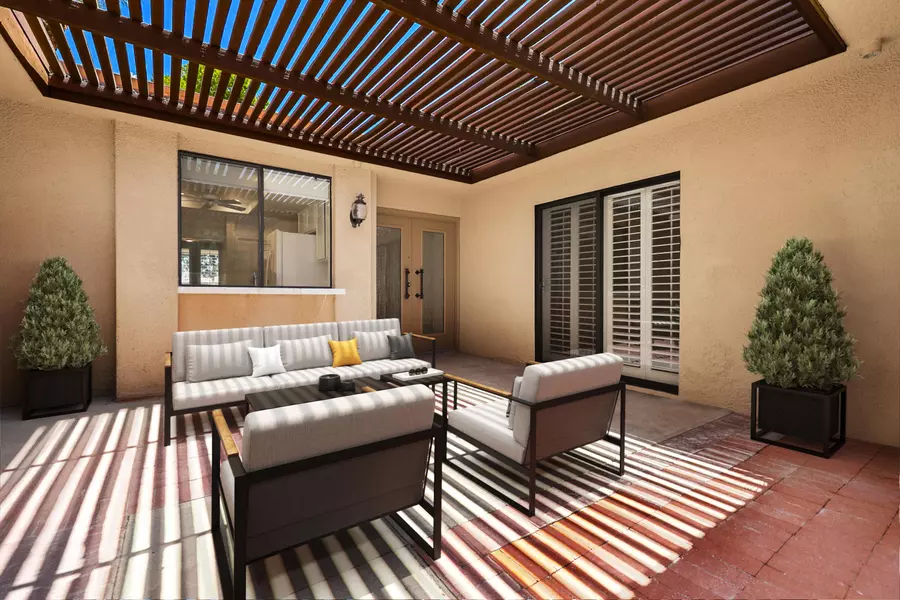 47 Sunrise DR, Rancho Mirage, CA 92270