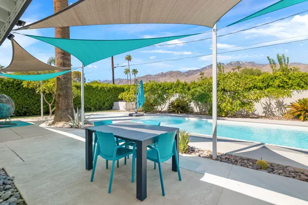 Palm Springs, CA 92262,2227 Paseo Roseta