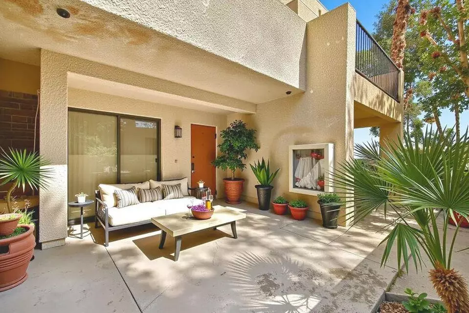 Palm Springs, CA 92262,200 E Racquet Club RD #23