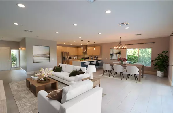 Desert Hot Springs, CA 92240,64977 Barnes CT