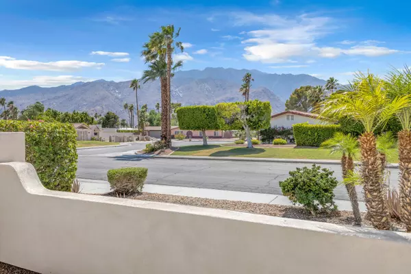 Palm Springs, CA 92262,2250 N Hermosa DR