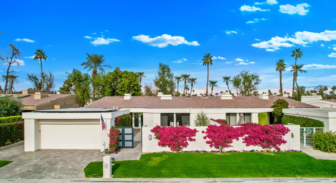 75672 Valle Vista DR, Indian Wells, CA 92210