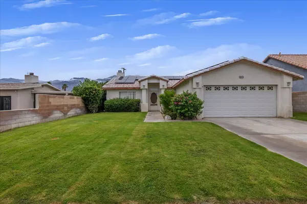 Cathedral City, CA 92234,30275 Avenida Juarez