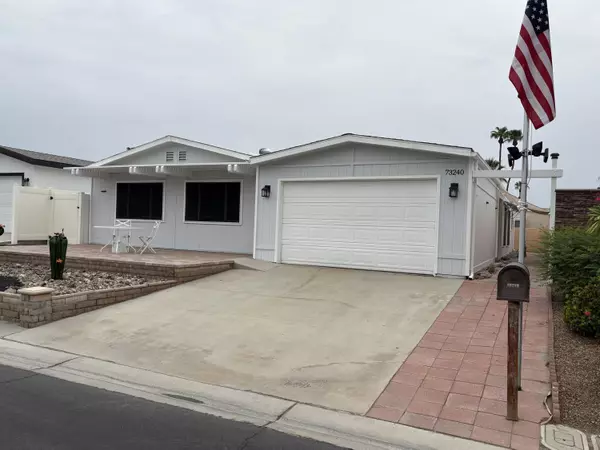 Palm Desert, CA 92260,73240 Adobe Springs DR